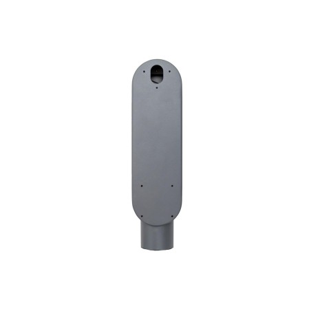"Charge Amps Halo Pole Mount for Type 2 - Efficient and Durable Solution | CA-130053"